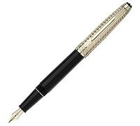 Montblanc MEISTERSTÜCK SOLITAIRE DOUÉ GEOMÉTRIQUE STYLO CLASSIQUE