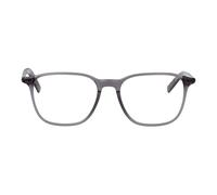 Montblanc - Monture optique - unisex - Accessoires - Gris - Taille: 52 MM