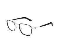 Montblanc - Optical Frame - Homme - Accessoires - Gris - Taille: 50 MM