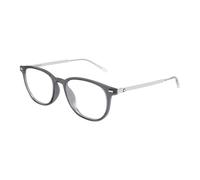 Montblanc - Optical Frame - Homme - Accessoires - Gris - Taille: 53 MM