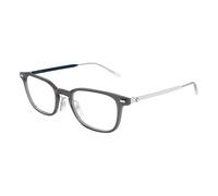 Montblanc - Optical Frame - Homme - Accessoires - Gris - Taille: 54 MM