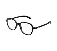 Montblanc - Optical Frame - Homme - Accessoires - Noir - Taille: 51 MM