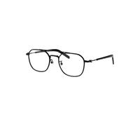 Montblanc - Optical Frame - unisex - Accessoires - Noir - Taille: 51 MM