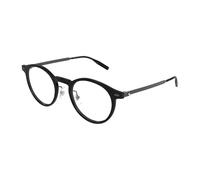 Montblanc - Pantos Frame - Homme - Accessoires - Noir - Taille: 48 MM