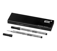 Montblanc RECHARGE RB F 2x1 MYSTERY BLACK PF MARQUE