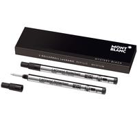 Montblanc Recharge RB Legrand M 2x1 Mystery Black PF