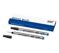 MONTBLANC Rollerball LeGrand M 2 Minen "Royal Blue"