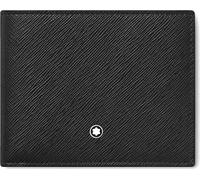 Montblanc Sartorial Portefeuille 6 cc 130315