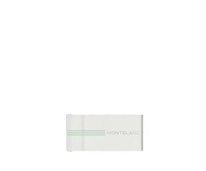 Montblanc - StarWalker Money Clip - Homme - Accessoires - Gris - Taille: ONE Size