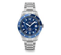 Montblanc - Watch - unisex - Accessoires - Gris - Taille: ONE Size