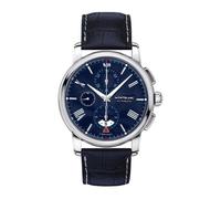 Montblanc - Watch - unisex - Accessoires - Noir - Taille: ONE Size