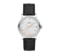 Montblanc - Watches - Femme - Accessoires - Gris - Taille: ONE Size