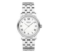Montblanc - Watches - Femme - Accessoires - Gris - Taille: ONE Size