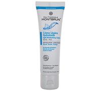 Montbrun Crème Légère Hydratante 50 ml