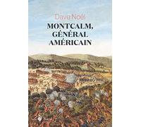 Montcalm, général américain