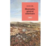 Montcalm, général américain