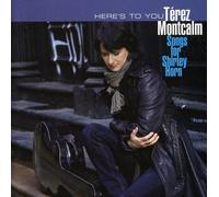 Montcalm Terez – Here's to You (Songs for Shirley Horn) – Vega