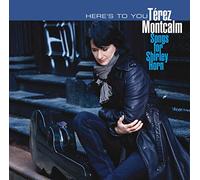 Montcalm, Terez - Here's to You: Songs. [Import]