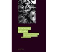 Montchrestien Et Cantillon - Le Commerce Et L'émergence D'une Pensée Économique