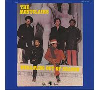 Montclairs - Dreaming Out of Season