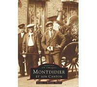 Montdidier et son canton