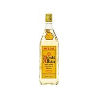 Monte Alban Mezcal 70 cl
