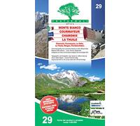 Monte Bianco - Courmayeur - Chamonix - La Thuile (29)