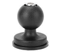 Monte Boule de Piste avec Boulon t Boulon glaclé Friction en Caoutchouc Renqueur Dur 1 Pouce de 1 Pouce pour Les systèmes de Montage de Piste Robust Design Industrial en