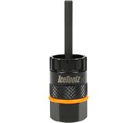IceToolz Démonte-cassette Lifu pour Shimano Chrome Neuf