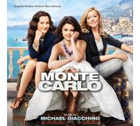 O.S.T. - Monte Carlo-Original Motion Picture So [Import]