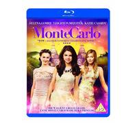 Monte Carlo (Blu-ray)