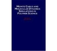 Monte Carlo and Molecular Dynamics Simulations in Polymer Sciences