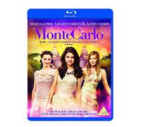 Monte Carlo (Blu-ray)