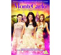 Monte Carlo [Edizione: Regno Unito] [Import]