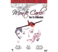 Monte Carlo [Import]