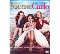 Monte Carlo [Import]