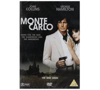 Monte Carlo [Import anglais]