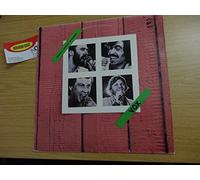 Monte Carlo is great (1981, POL) / Vinyl record [Vinyl-LP]