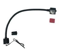Monte Carlo, Lampe Flexible 12V LAMPA