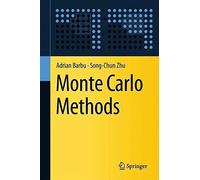Monte Carlo Methods
