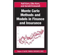 Monte Carlo Methods and Models in Finance and Insurance