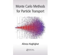 Monte Carlo Methods For Particle Transport