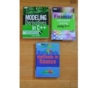 Monte Carlo Methods In Finance
