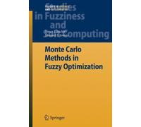 Monte Carlo Methods In Fuzzy Optimization