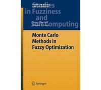 Monte Carlo Methods In Fuzzy Optimization