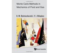 Monte Carlo Methods In Mechanics Of Fl..