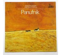 Monte Carlo Opera Orchestra - Panufnik: Sinfonia Sacra / Sinfonia Rustica