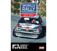 Monte Carlo Rally