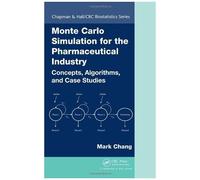 Monte Carlo Simulation For The Pharmaceutical Industry