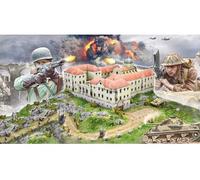 Monte Cassino 1944 1/72